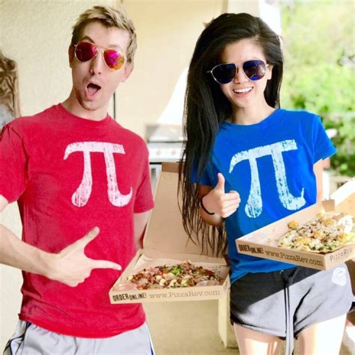 YouTuber, Chad Wild Clay Is Currently Dating Vy Qwaint; Girlfriend & Boyfriend Makes Videos Together