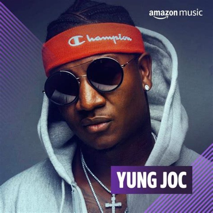 Yung Joc Talks Relevancy, New Music, and More