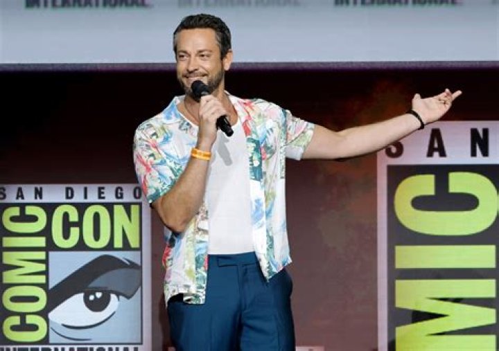 Zachary Levi says comments calling the strike ‘so dumb’ were taken out of context